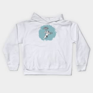 Cupid Kids Hoodie